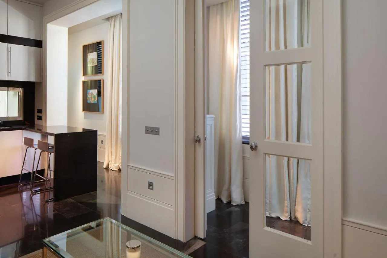 Elegante Apartamento Plaza Constitucion Μάλαγα