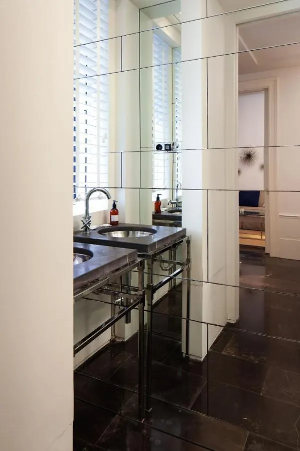 Elegante Apartamento Plaza Constitucion Μάλαγα Διαμέρισμα