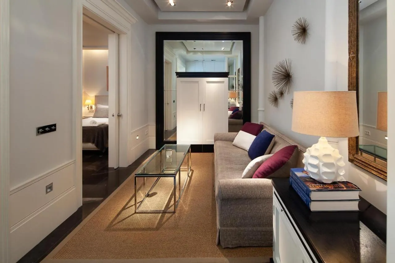Διαμέρισμα Elegante Apartamento Plaza Constitucion Μάλαγα Ισπανία