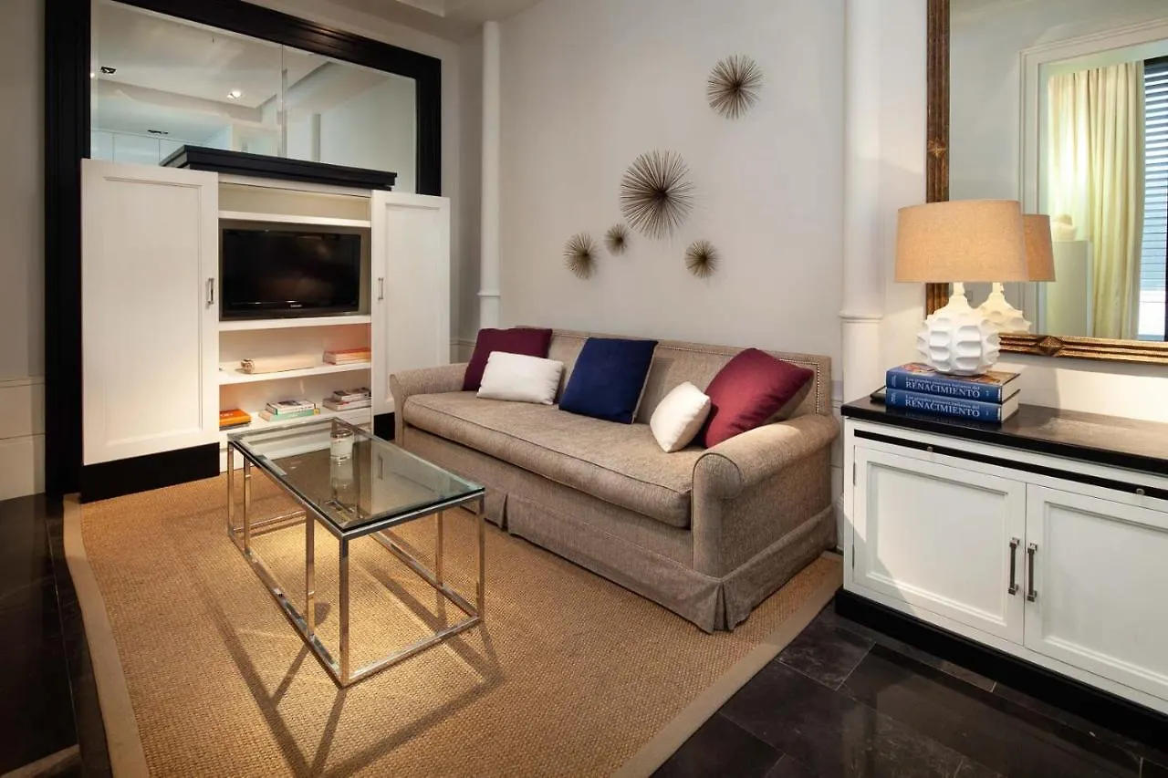 Elegante Apartamento Plaza Constitucion Μάλαγα Ισπανία