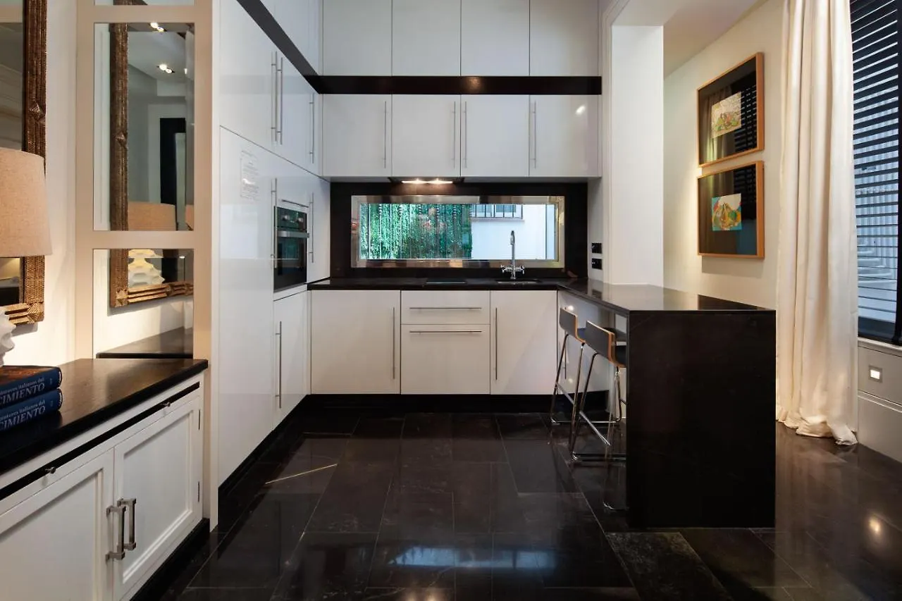 Elegante Apartamento Plaza Constitucion Μάλαγα 0*,  Ισπανία